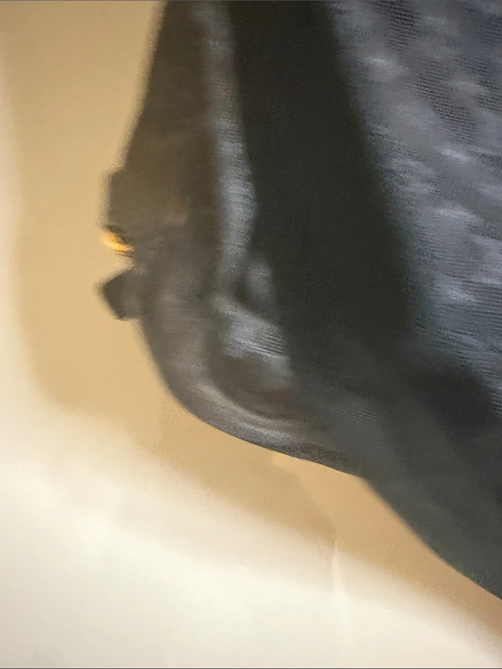 Louis Vuitton  Monogram Canvas Messenger Bag